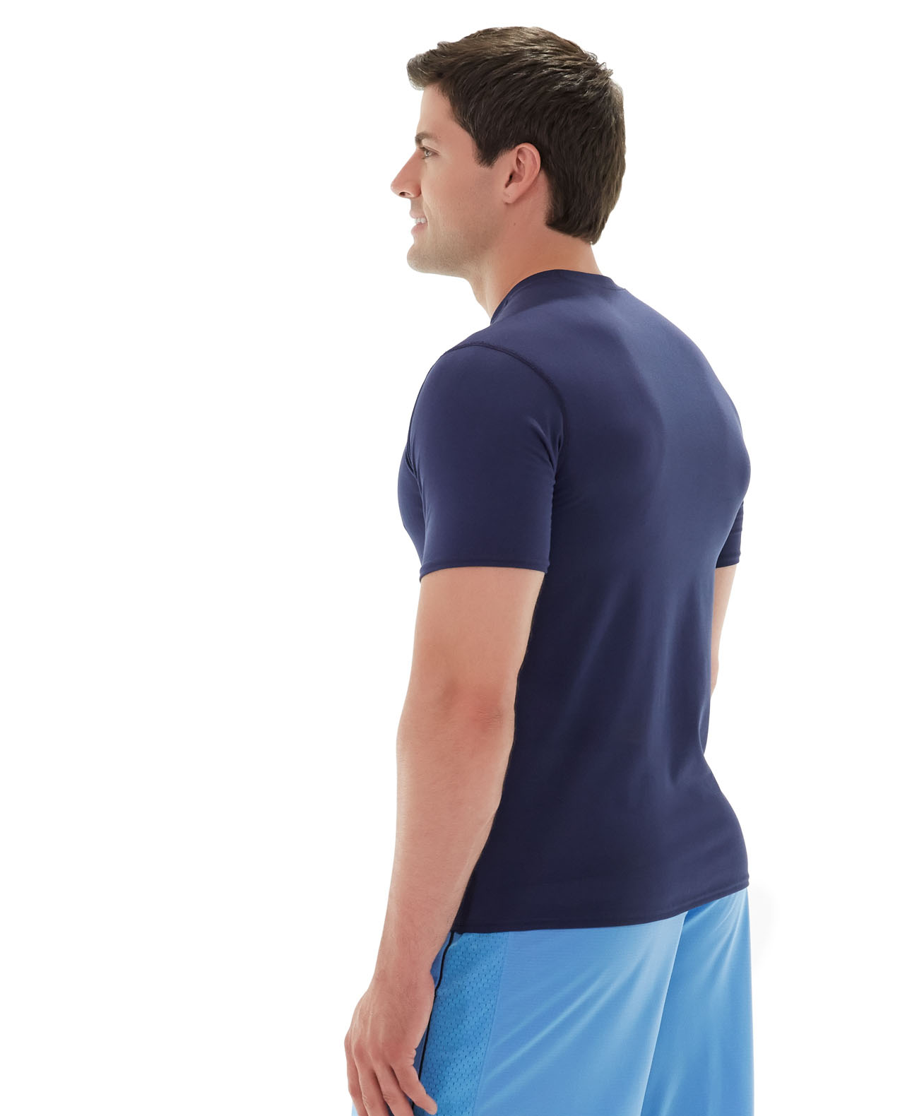 Logan HeatTec® Tee – Image 2